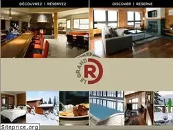 Sites similar to legrandr.ca