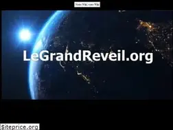 Sites similar to legrandreveil.org