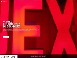 Sites similar to legrandrex.com
