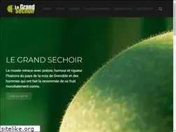 Sites similar to legrandsechoir.fr