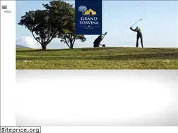 Sites similar to legrandsoavina.com
