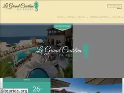 Sites similar to legrandtobago.com