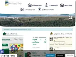 Sites similar to legrandvillageplage.fr