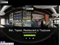 Sites similar to legrandzinc.com