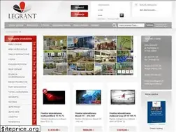 Sites similar to legrant.com.pl