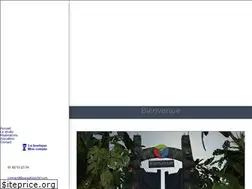 Sites similar to legraphiste3d.com
