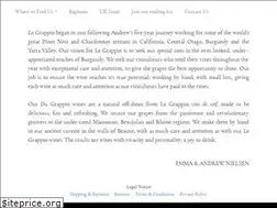 Sites similar to legrappin.com