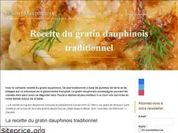 Sites similar to legratindauphinois.fr