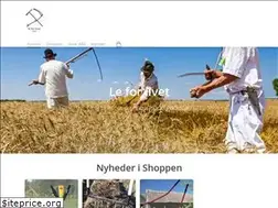 Sites similar to legrej.dk