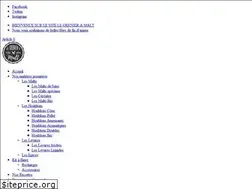 Sites similar to legrenieramalt.fr