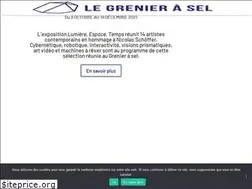 Sites similar to legrenierasel-avignon.fr