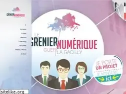 Sites similar to legreniernumerique.bzh