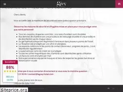 Sites similar to legrey-hotel.com