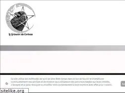 Sites similar to legrimoireducorbeau.fr