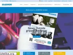 Sites similar to legrom.de