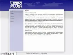 Sites similar to legroplus.cz