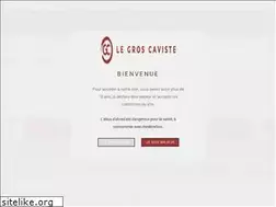 Sites similar to legroscaviste.com