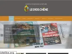 Sites similar to legroschene.fr