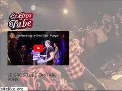 Sites similar to legrostube.com