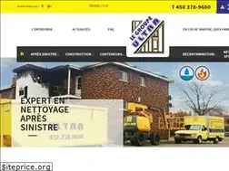 Sites similar to legroupeultra.com