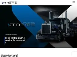 Sites similar to legroupextreme.com