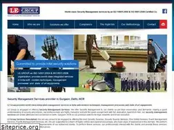 Sites similar to legroupindia.com