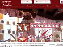 Sites similar to legruber.com