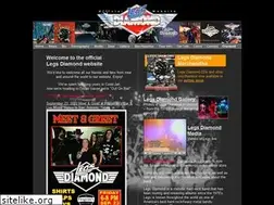 Sites similar to legsdiamond.com