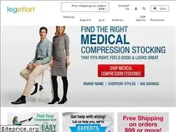 Sites similar to legsmart.com