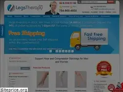 Sites similar to legstherapy.com