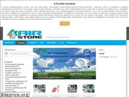 Sites similar to legtechnikabolt.hu