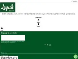 Sites similar to legua.es