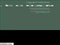 Sites similar to leguan.ch