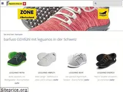 Sites similar to leguano-shop.ch