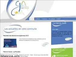 Sites similar to leguedallere.fr