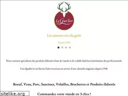 Sites similar to leguelier.fr
