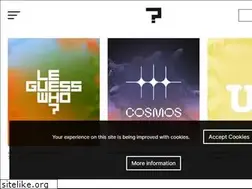 Sites similar to leguesswho.nl