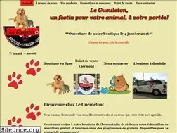 Sites similar to legueuleton.ca