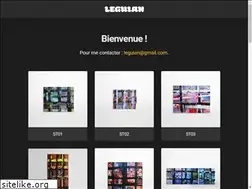 Sites similar to leguian.com