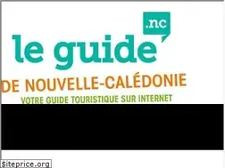 Sites similar to leguide.nc