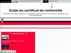 Sites similar to leguideauto.fr