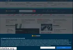 Sites similar to leguideboursier.com