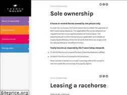 Sites similar to leguidedesproprietaires.com