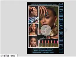 Sites similar to leguidedevotrebeaute.com
