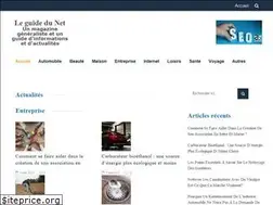 Sites similar to leguidedu.net