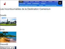Sites similar to leguideducameroun.com