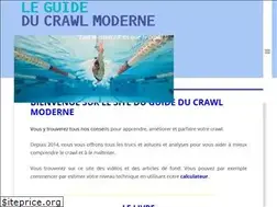 Sites similar to leguideducrawlmoderne.com