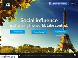 Sites similar to leguidenoir.com