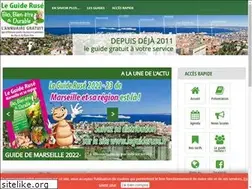 Sites similar to leguideruse.fr