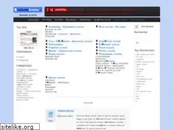 Sites similar to leguidescooter.fr